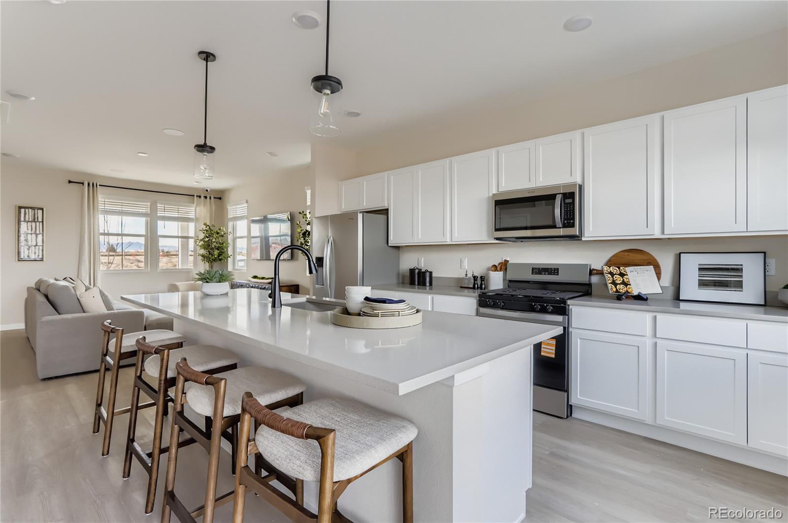 13322 Front Porch Lane Firestone, CO 80504 - Photo 5 of 26