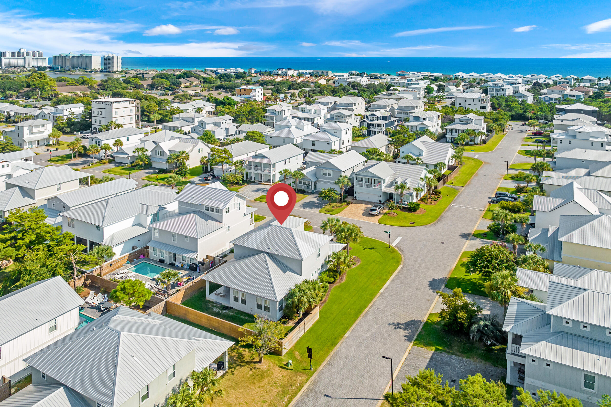 70 Ruth Street Miramar Beach, FL 32550 - Photo 43 of 50 DJI_0393 copy