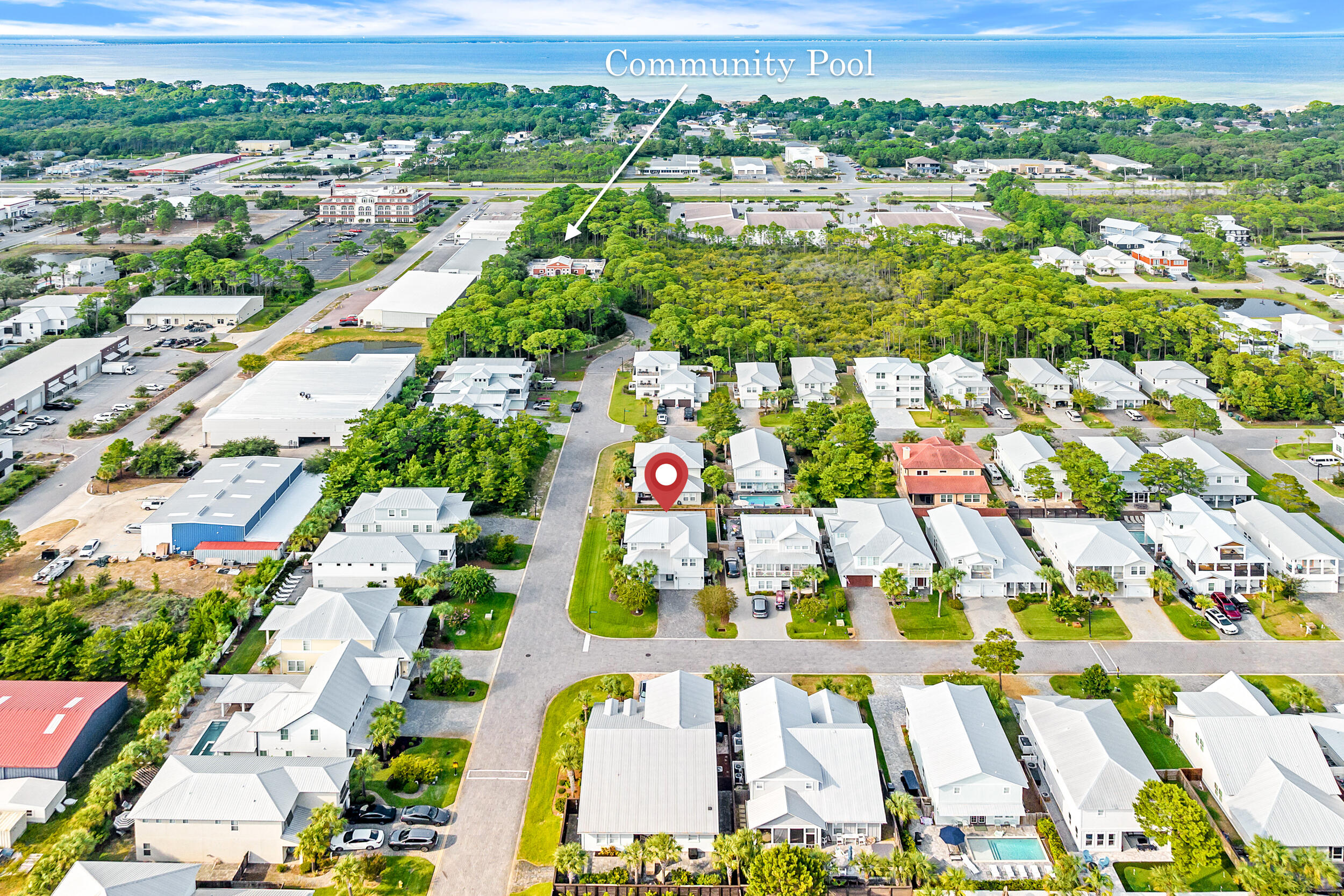 70 Ruth Street Miramar Beach, FL 32550 - Photo 44 of 50 DJI_0458 copy