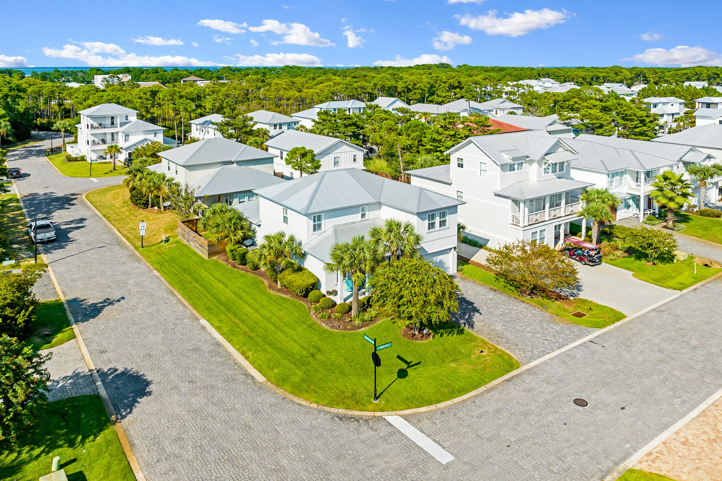 70 Ruth Street Miramar Beach, FL 32550 - Photo 48 of 50 DJI_0421