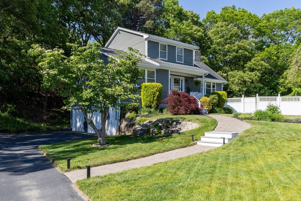15 Heritage Road Acushnet, MA 02743 - Photo 16 of 42