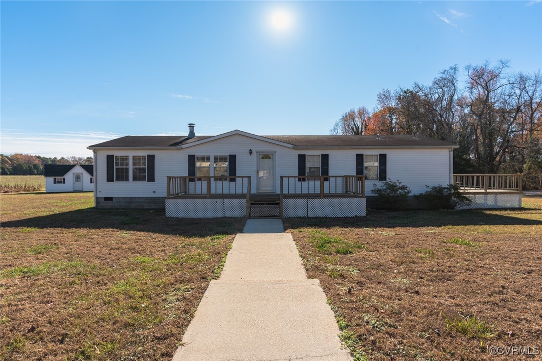 858 Drinking Swamp Road Farnham, VA 22460 - Photo 1 of 47 Gallery Image 1