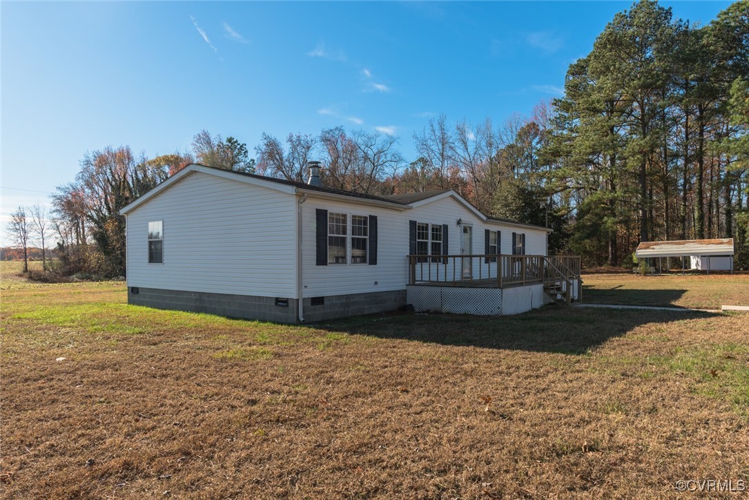 858 Drinking Swamp Road Farnham, VA 22460 - Photo 2 of 47 Gallery Image 2