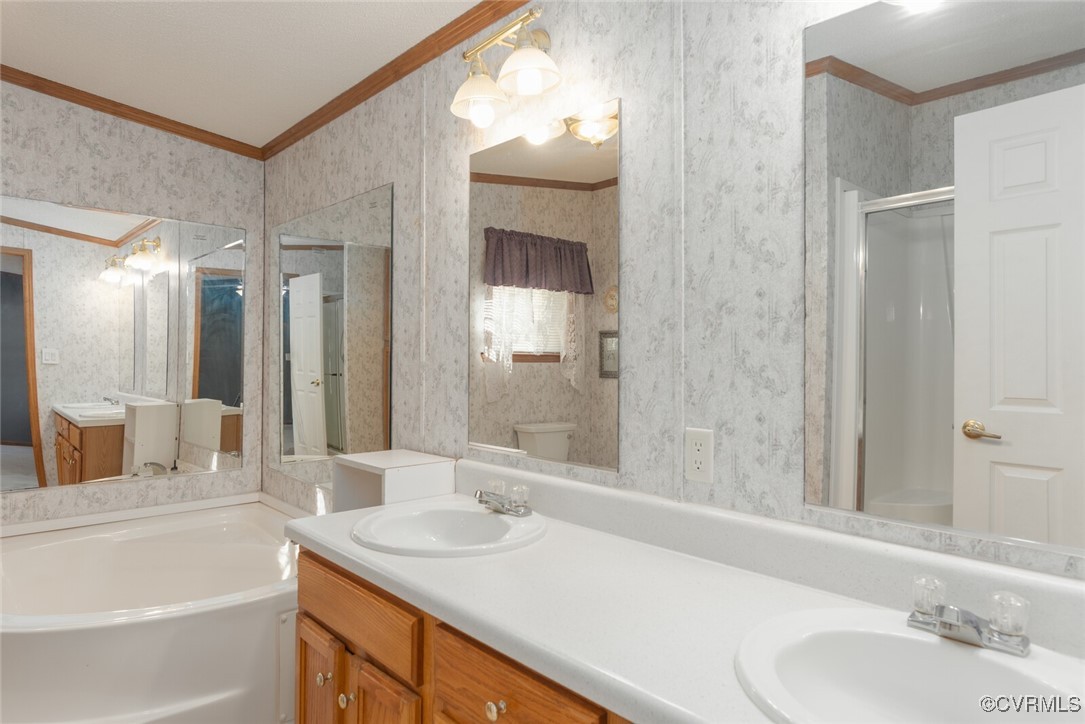 858 Drinking Swamp Road Farnham, VA 22460 - Photo 26 of 47 Gallery Image 26