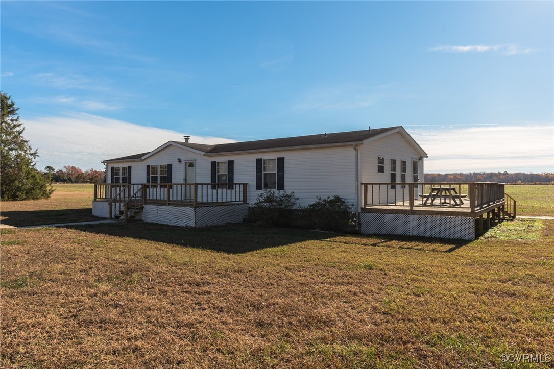 858 Drinking Swamp Road Farnham, VA 22460 - Photo 3 of 47 Gallery Image 3