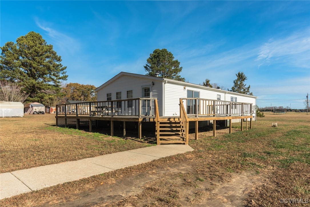858 Drinking Swamp Road Farnham, VA 22460 - Photo 41 of 47 Gallery Image 41