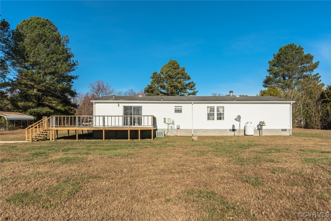 858 Drinking Swamp Road Farnham, VA 22460 - Photo 42 of 47 Gallery Image 42