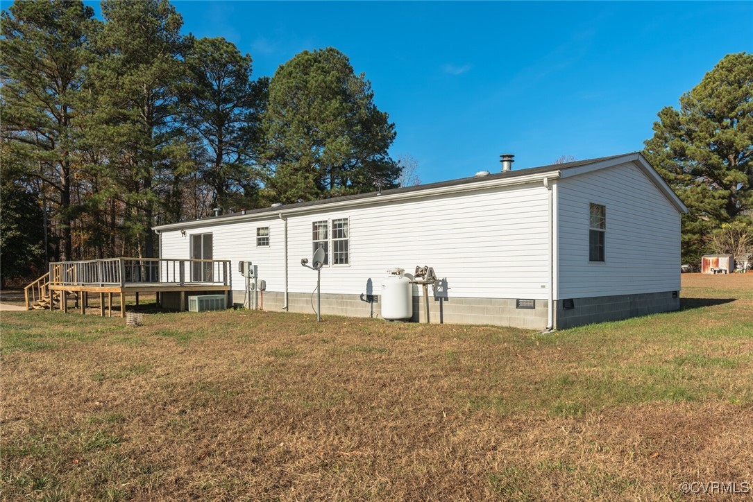 858 Drinking Swamp Road Farnham, VA 22460 - Photo 43 of 47 Gallery Image 43