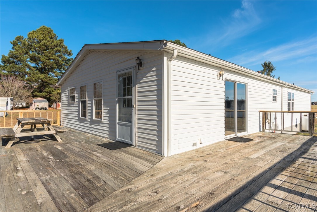 858 Drinking Swamp Road Farnham, VA 22460 - Photo 45 of 47 Gallery Image 45