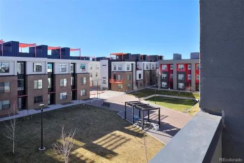 $575,000 | 3044 Wilson Court, Unit 2, Denver, CO 80205