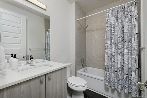 $572,500 | 3044 Wilson Court, Unit 2, Denver, CO 80205