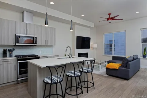 $572,500 | 3044 Wilson Court, Unit 2, Denver, CO 80205