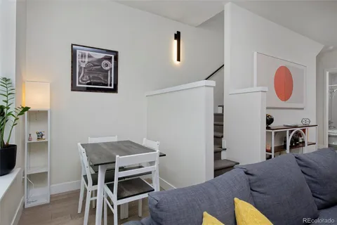 $572,500 | 3044 Wilson Court, Unit 2, Denver, CO 80205