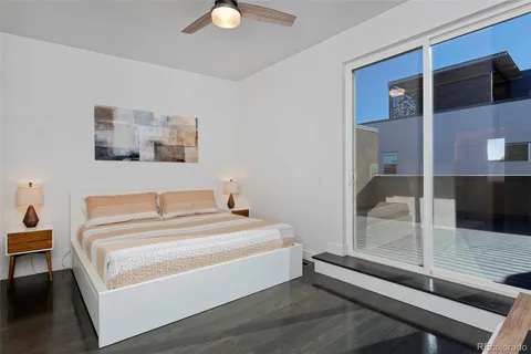 $572,500 | 3044 Wilson Court, Unit 2, Denver, CO 80205