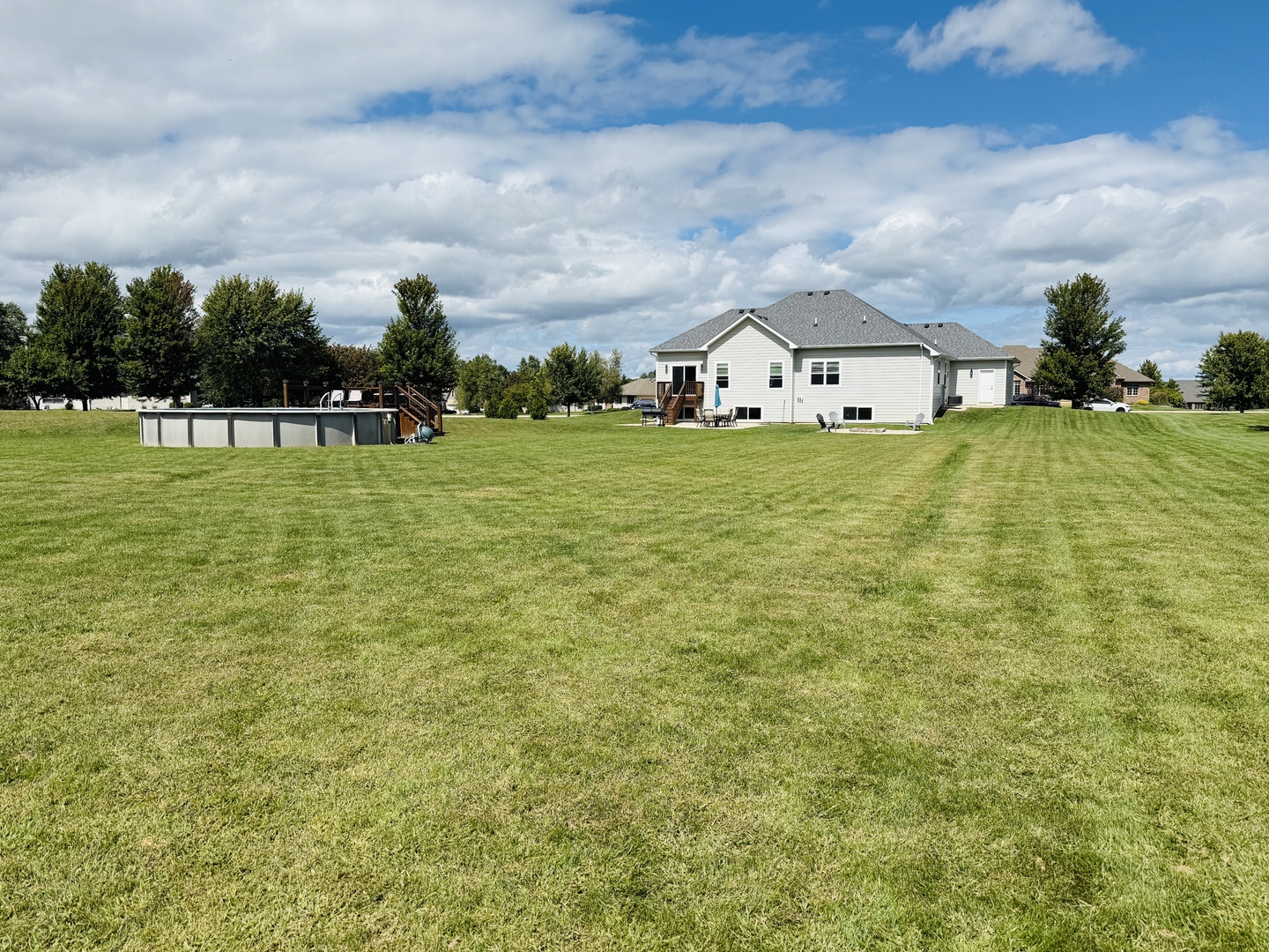 10359 East Shagbark Lane Rochelle, IL 61068 - Photo 37 of 40
