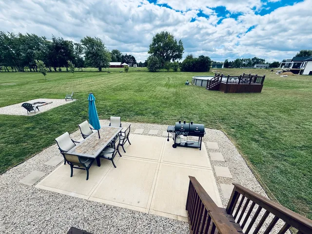 $435,900 | 10359 East Shagbark Lane, Rochelle, IL 61068