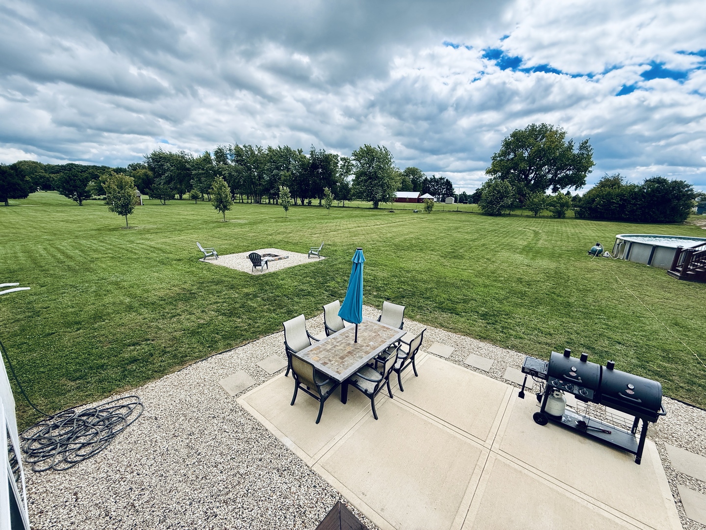 10359 East Shagbark Lane Rochelle, IL 61068 - Photo 39 of 40