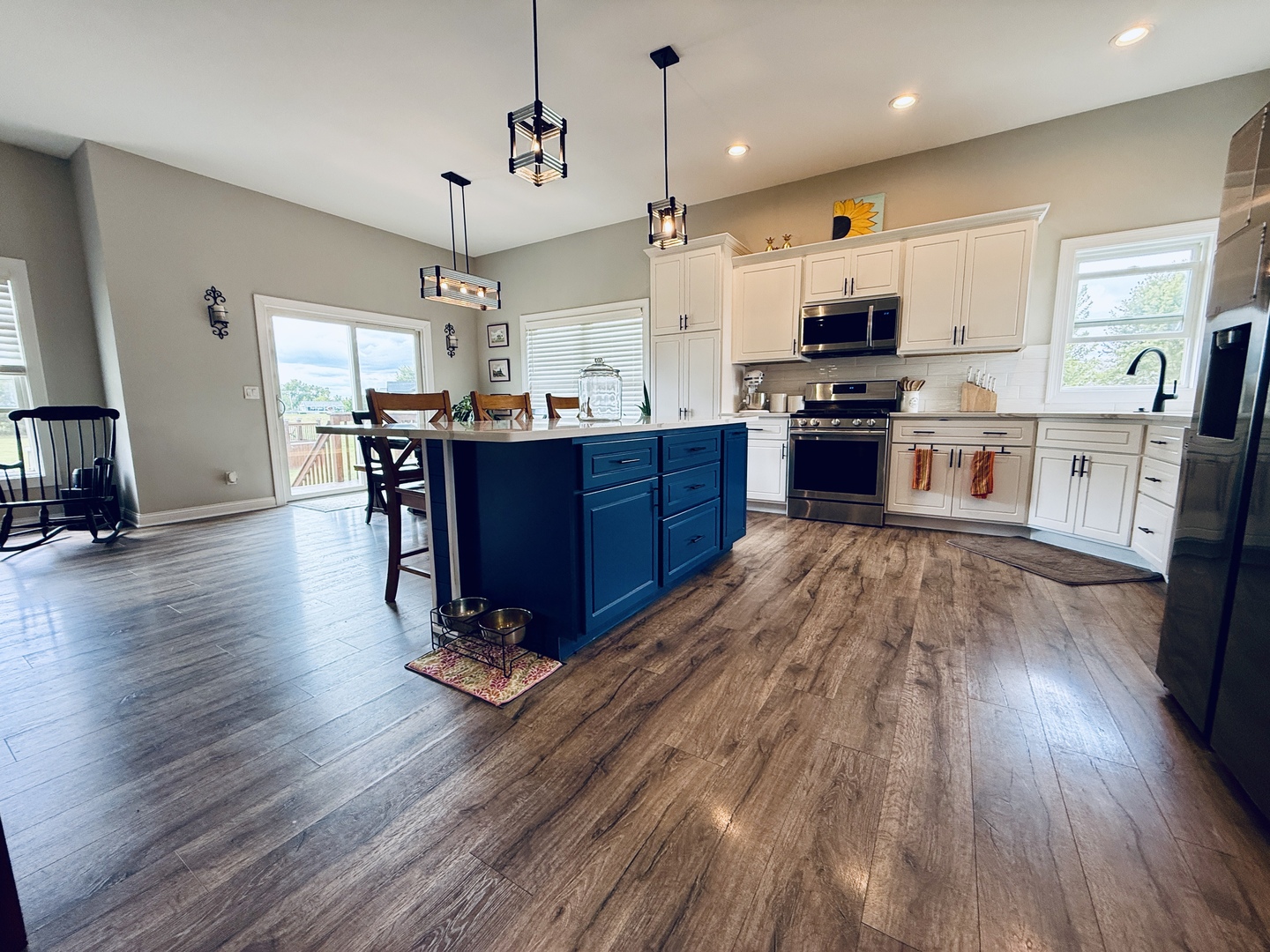 10359 East Shagbark Lane Rochelle, IL 61068 - Photo 7 of 40