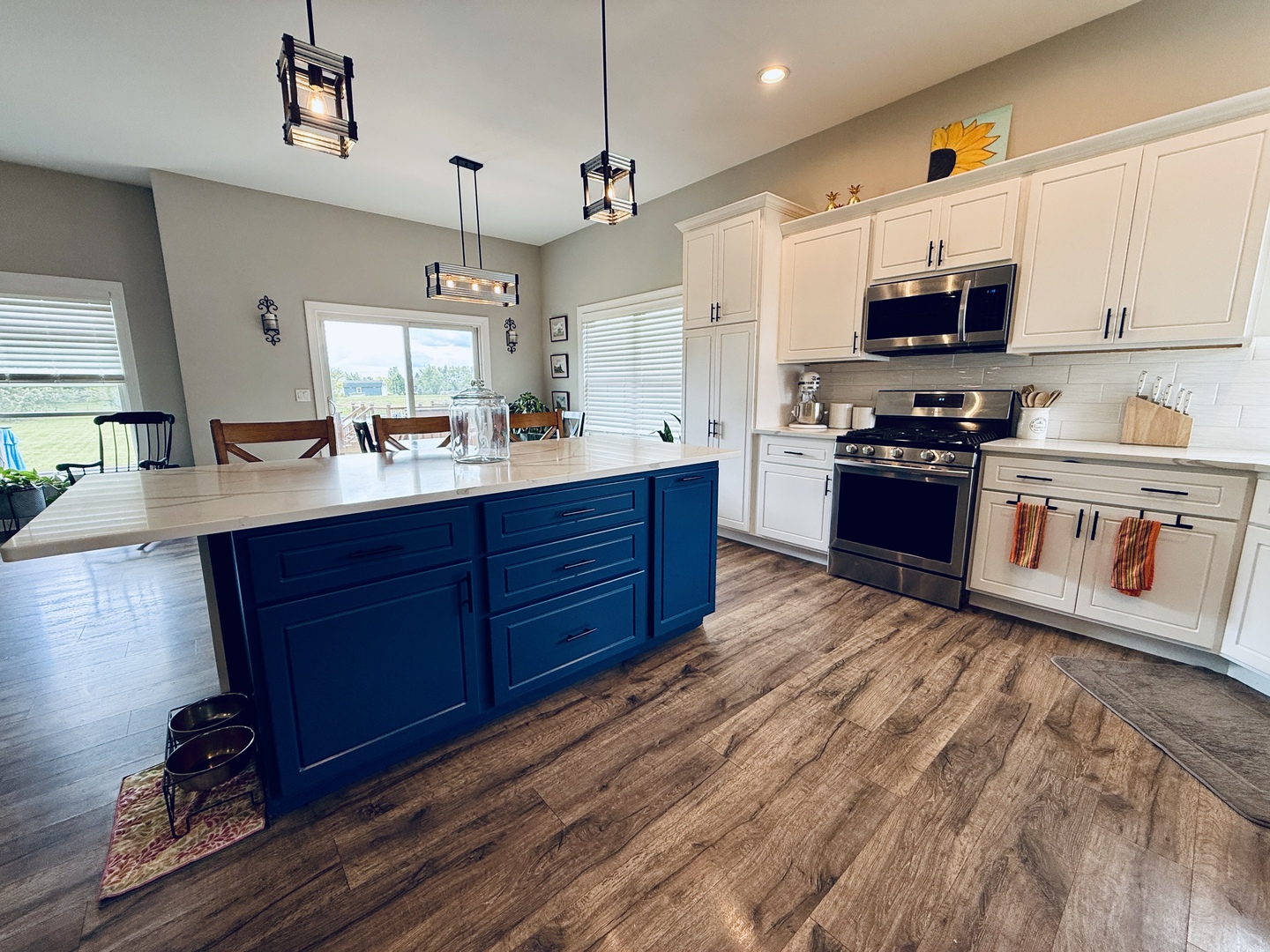 10359 East Shagbark Lane Rochelle, IL 61068 - Photo 8 of 40