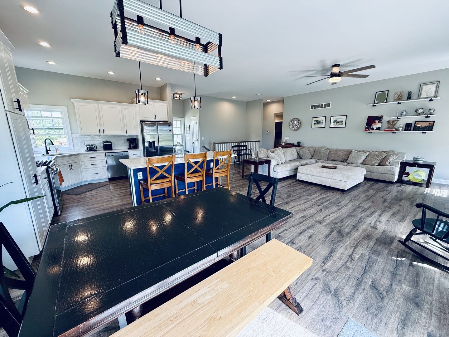 10359 East Shagbark Lane Rochelle, IL 61068 - Photo 10 of 40