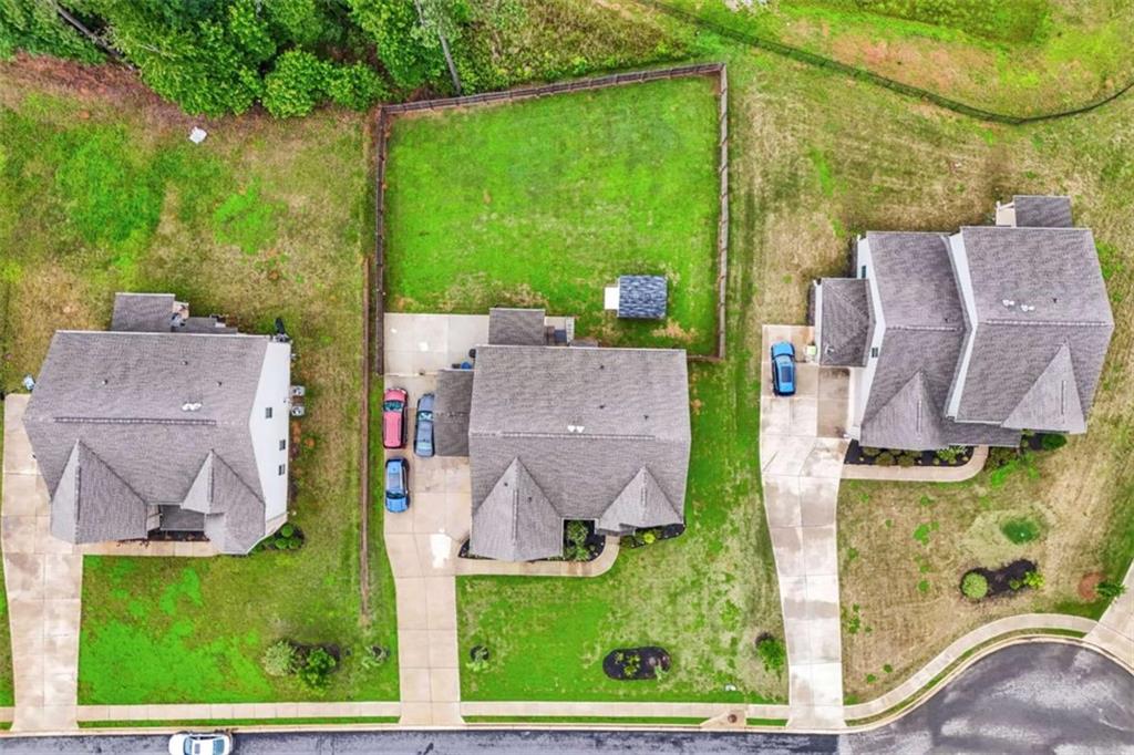 415 Traditions Lane Hampton, GA 30228 - Photo 64 of 69