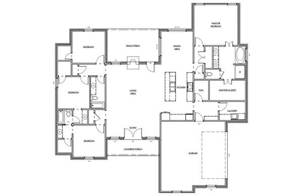 $490,560 | 131 Golden Ridge Drive, Tuscola, TX 79562