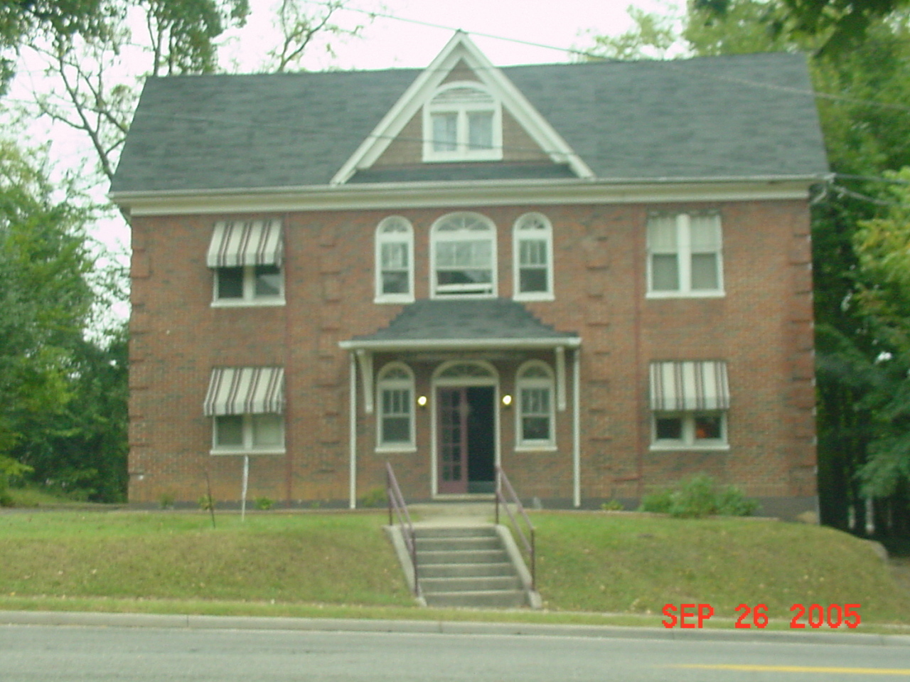 1522 Franklin Road Southwest Roanoke, VA 24016 - Photo 1 of 1 front