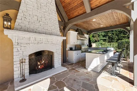 $4,900,000 | 4131 Thunderbird Drive, Marietta, GA 30067