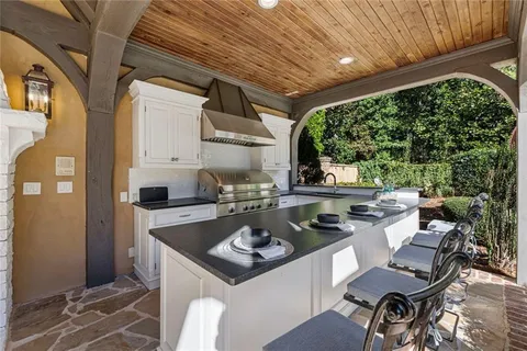 $4,900,000 | 4131 Thunderbird Drive, Marietta, GA 30067