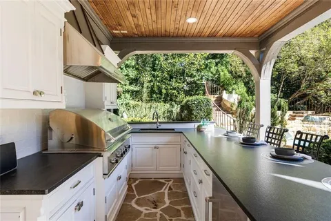 $4,900,000 | 4131 Thunderbird Drive, Marietta, GA 30067