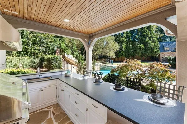 $4,500,000 | 4131 Thunderbird Drive, Marietta, GA 30067