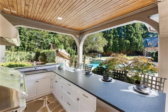 $4,900,000 | 4131 Thunderbird Drive, Marietta, GA 30067