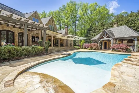 $4,900,000 | 4131 Thunderbird Drive, Marietta, GA 30067