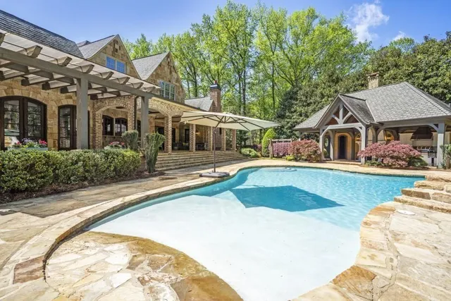 $4,900,000 | 4131 Thunderbird Drive, Marietta, GA 30067
