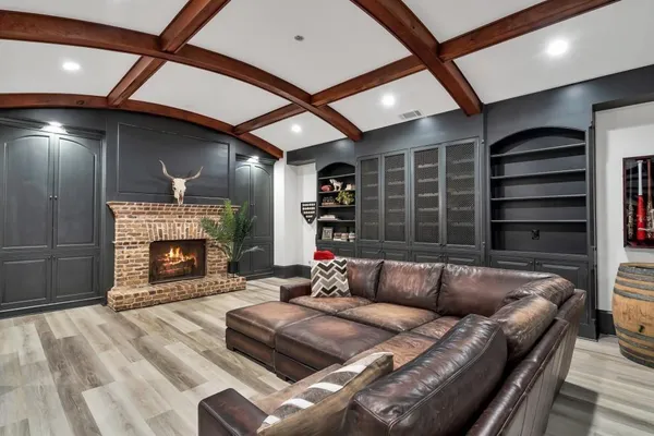 $4,500,000 | 4131 Thunderbird Drive, Marietta, GA 30067