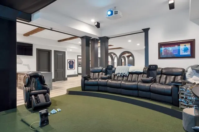 $4,900,000 | 4131 Thunderbird Drive, Marietta, GA 30067