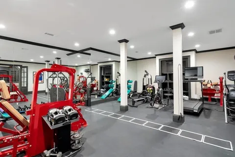 $4,900,000 | 4131 Thunderbird Drive, Marietta, GA 30067