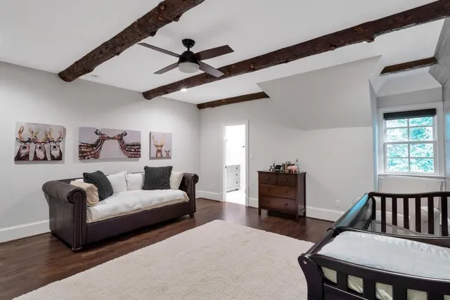 $4,900,000 | 4131 Thunderbird Drive, Marietta, GA 30067