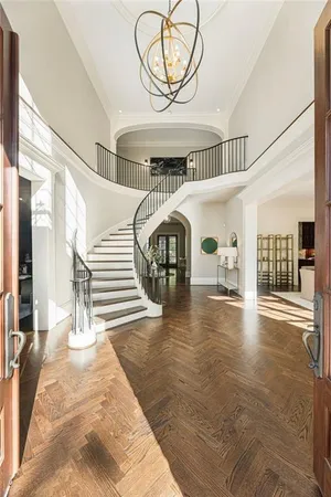 $4,500,000 | 4131 Thunderbird Drive, Marietta, GA 30067