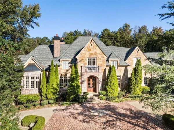 $4,500,000 | 4131 Thunderbird Drive, Marietta, GA 30067