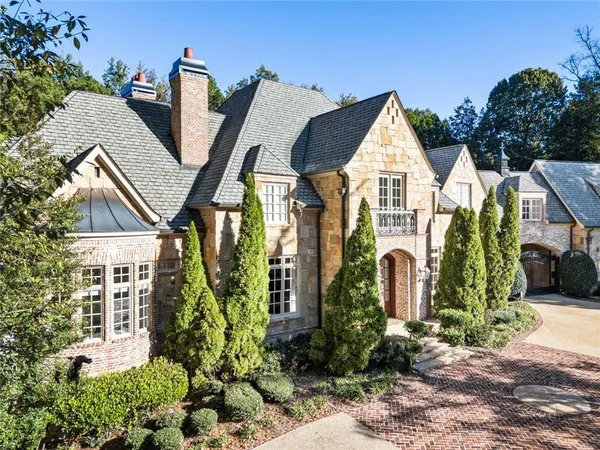 $4,500,000 | 4131 Thunderbird Drive, Marietta, GA 30067