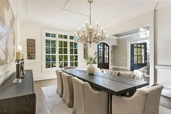 $4,500,000 | 4131 Thunderbird Drive, Marietta, GA 30067