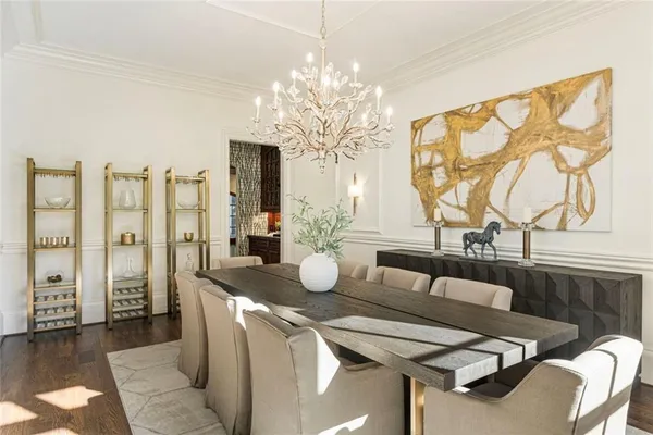 $4,500,000 | 4131 Thunderbird Drive, Marietta, GA 30067
