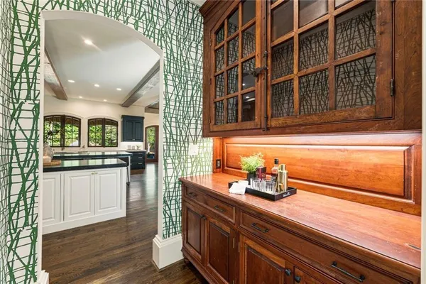 $4,500,000 | 4131 Thunderbird Drive, Marietta, GA 30067