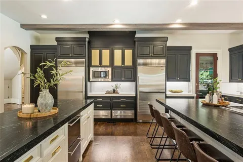 $4,900,000 | 4131 Thunderbird Drive, Marietta, GA 30067