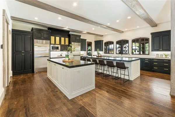 $4,500,000 | 4131 Thunderbird Drive, Marietta, GA 30067