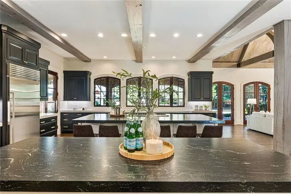 $4,500,000 | 4131 Thunderbird Drive, Marietta, GA 30067