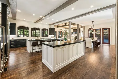 $4,900,000 | 4131 Thunderbird Drive, Marietta, GA 30067