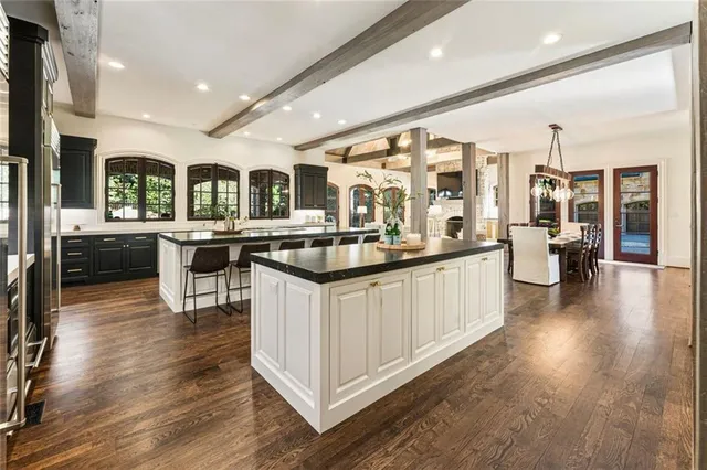 $4,900,000 | 4131 Thunderbird Drive, Marietta, GA 30067