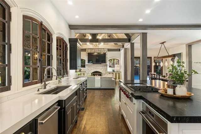 $4,900,000 | 4131 Thunderbird Drive, Marietta, GA 30067